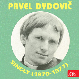 收聽Pavel Dydovič的První kroky歌詞歌曲