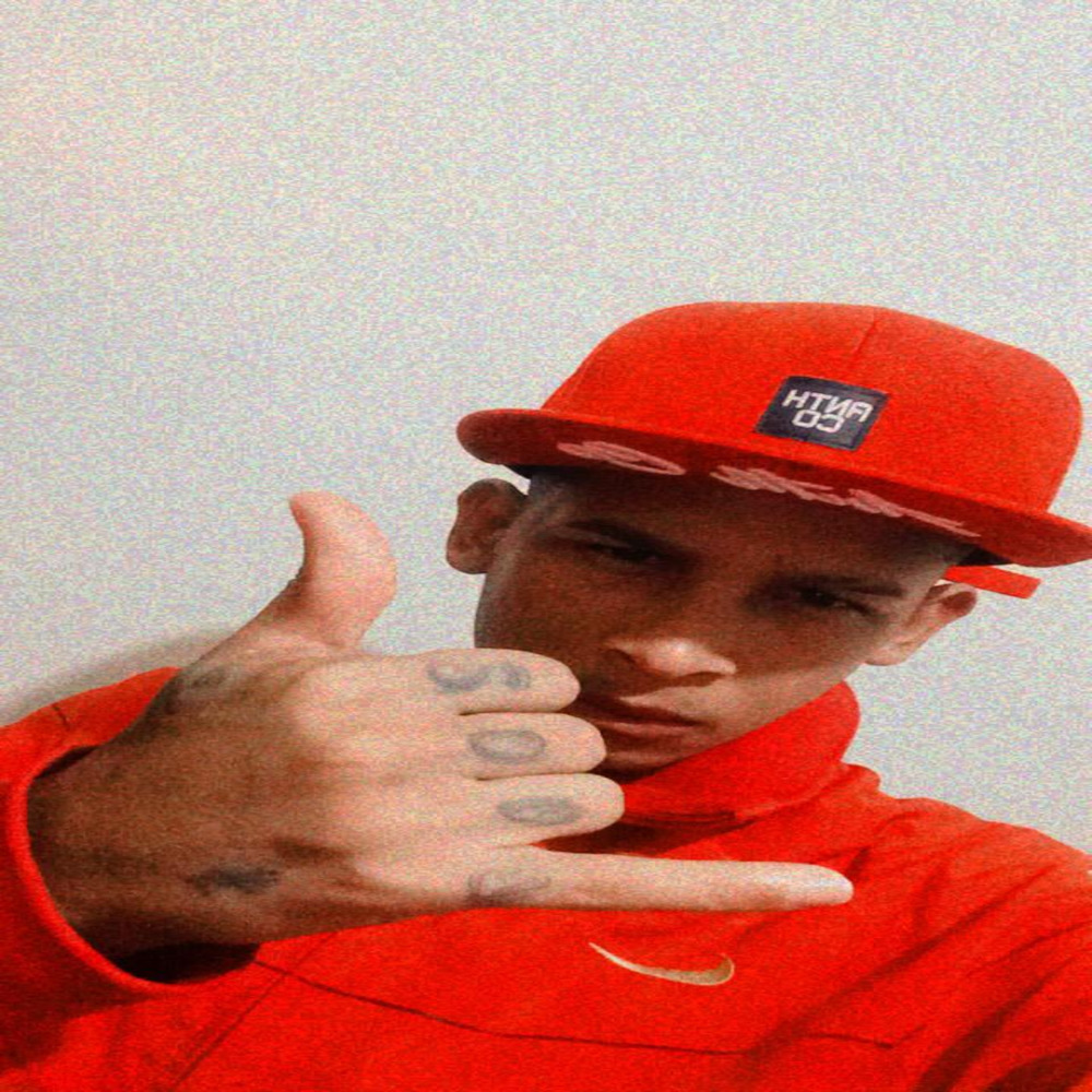 Chamada De (Explicit)