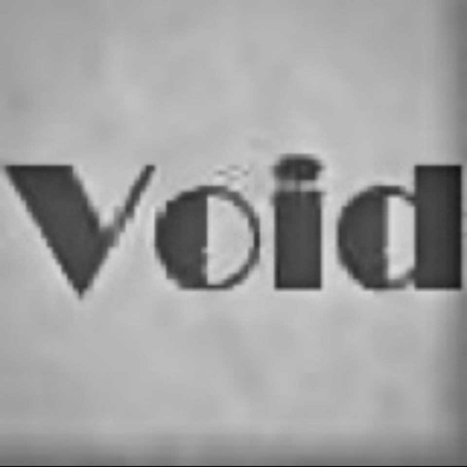 Void