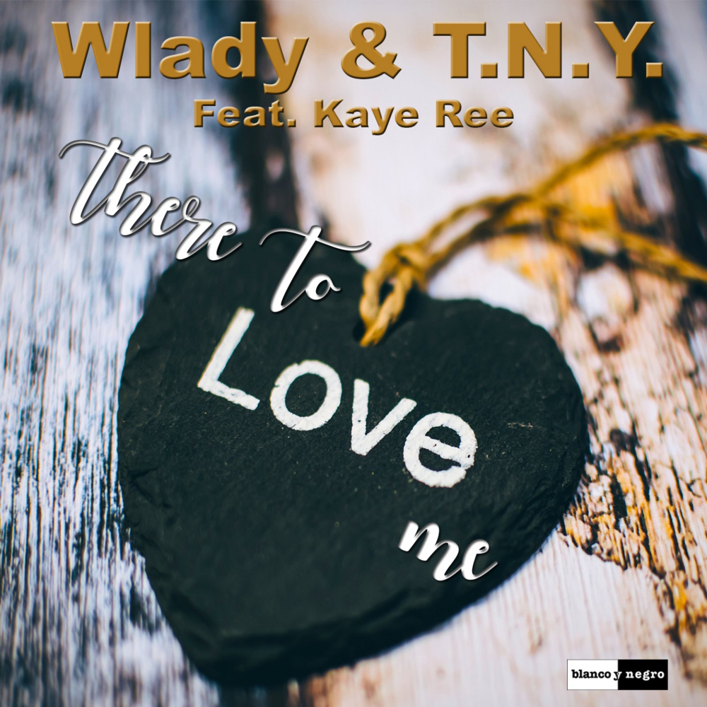 There to Love Me (Club Edit)