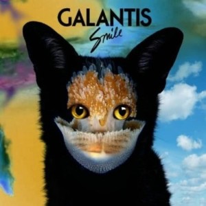 收聽Galantis的Smile歌詞歌曲