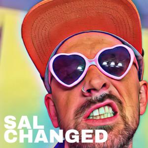 อัลบัม CHANGED (Explicit) ศิลปิน SAL