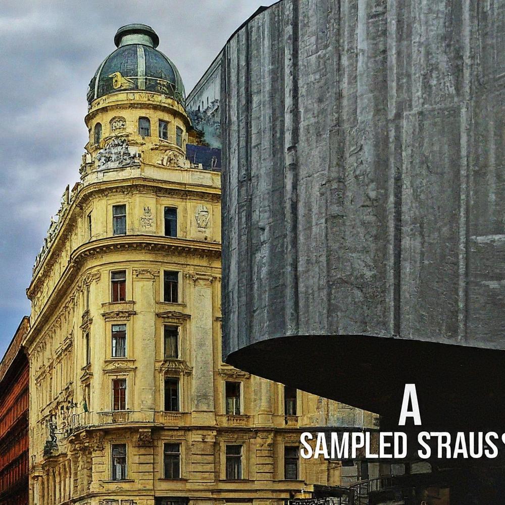 A SAMPLED' STRAUSS