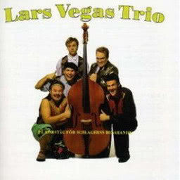 收聽Lars Vegas Trio的Bad歌詞歌曲
