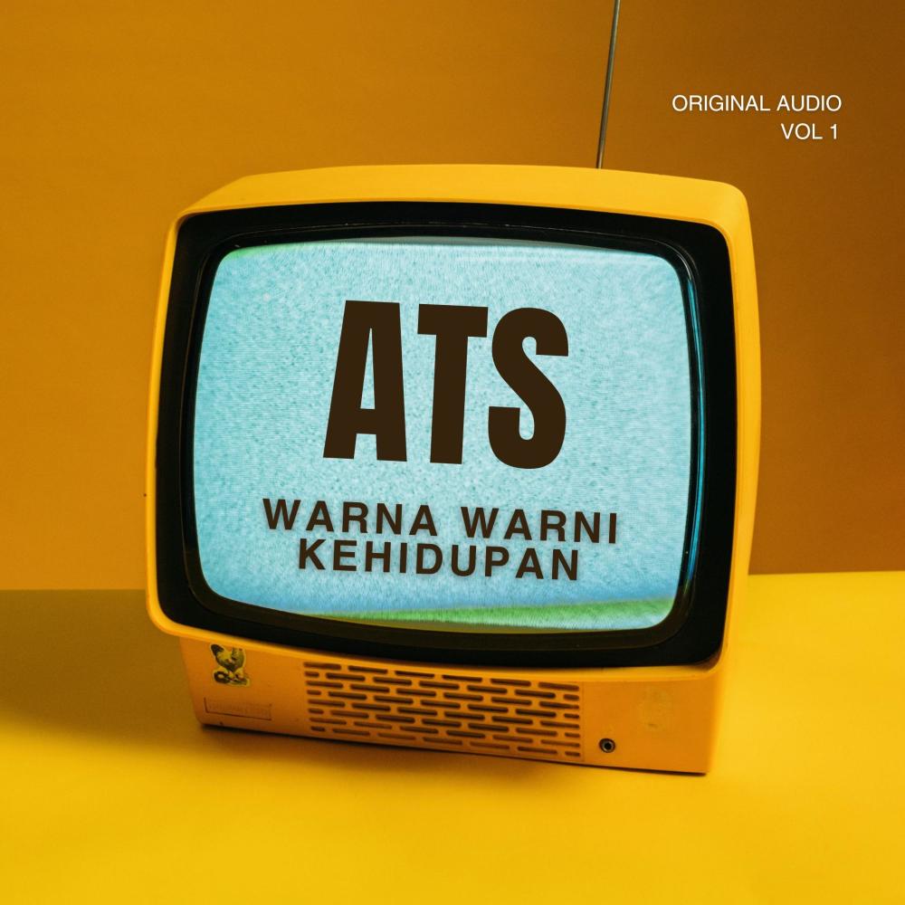 Warna Warni Kehidupan
