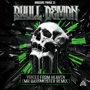 Album Voices From Heaven (Mr. Bassmeister remix) from 