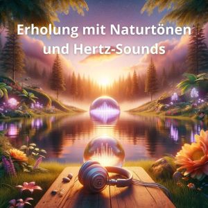 收听Tiefenentspannung Oase的Gelassenheit im Sonnenschein歌词歌曲