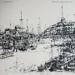 Listen to des enfants song with lyrics from Katharine Petkovski
