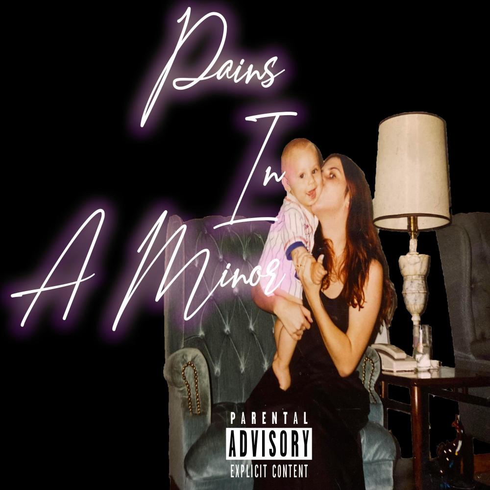 HNLPATCH (feat. HNL) (Explicit)