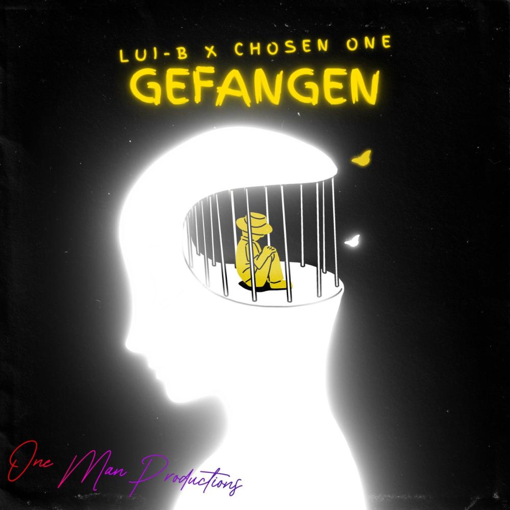 Gefangen (feat. Chosen One)