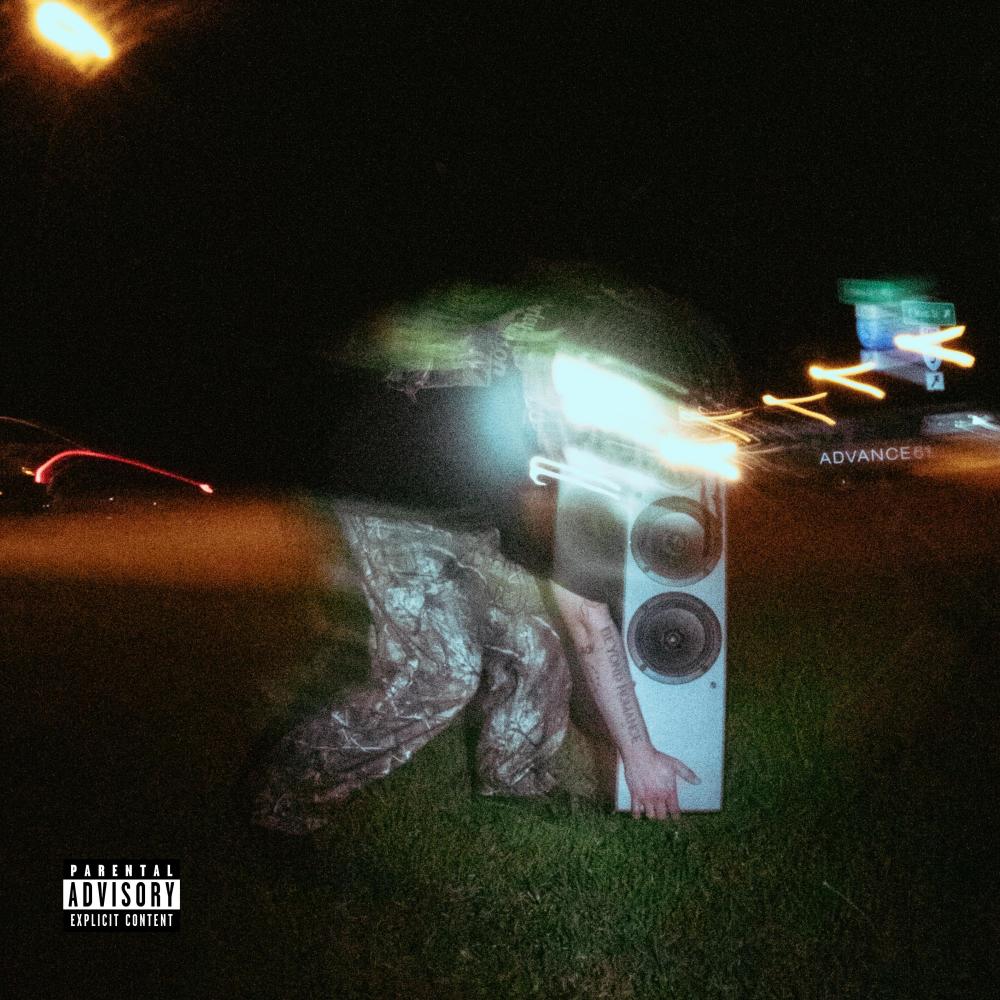Cirque du Soleil (feat. TMA) (Explicit)