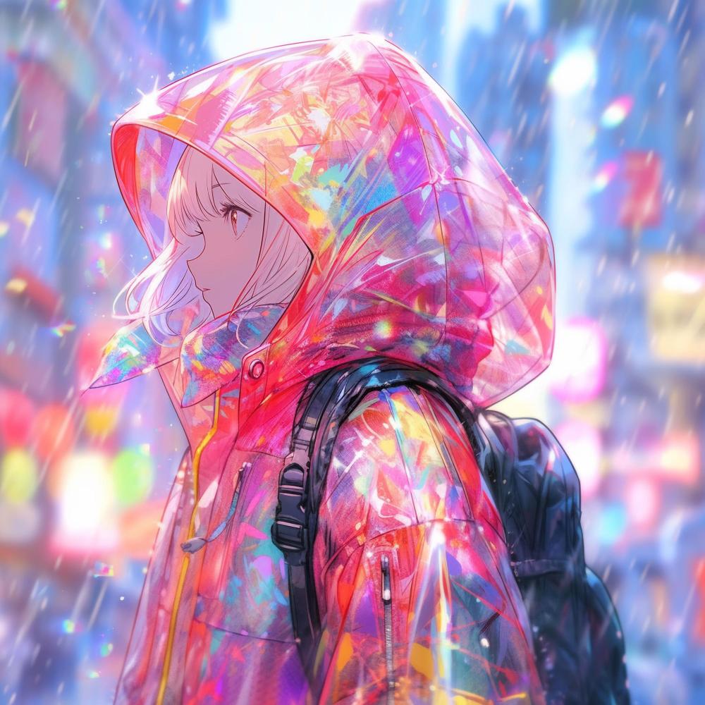 Melodic blue (feat. Bread209)