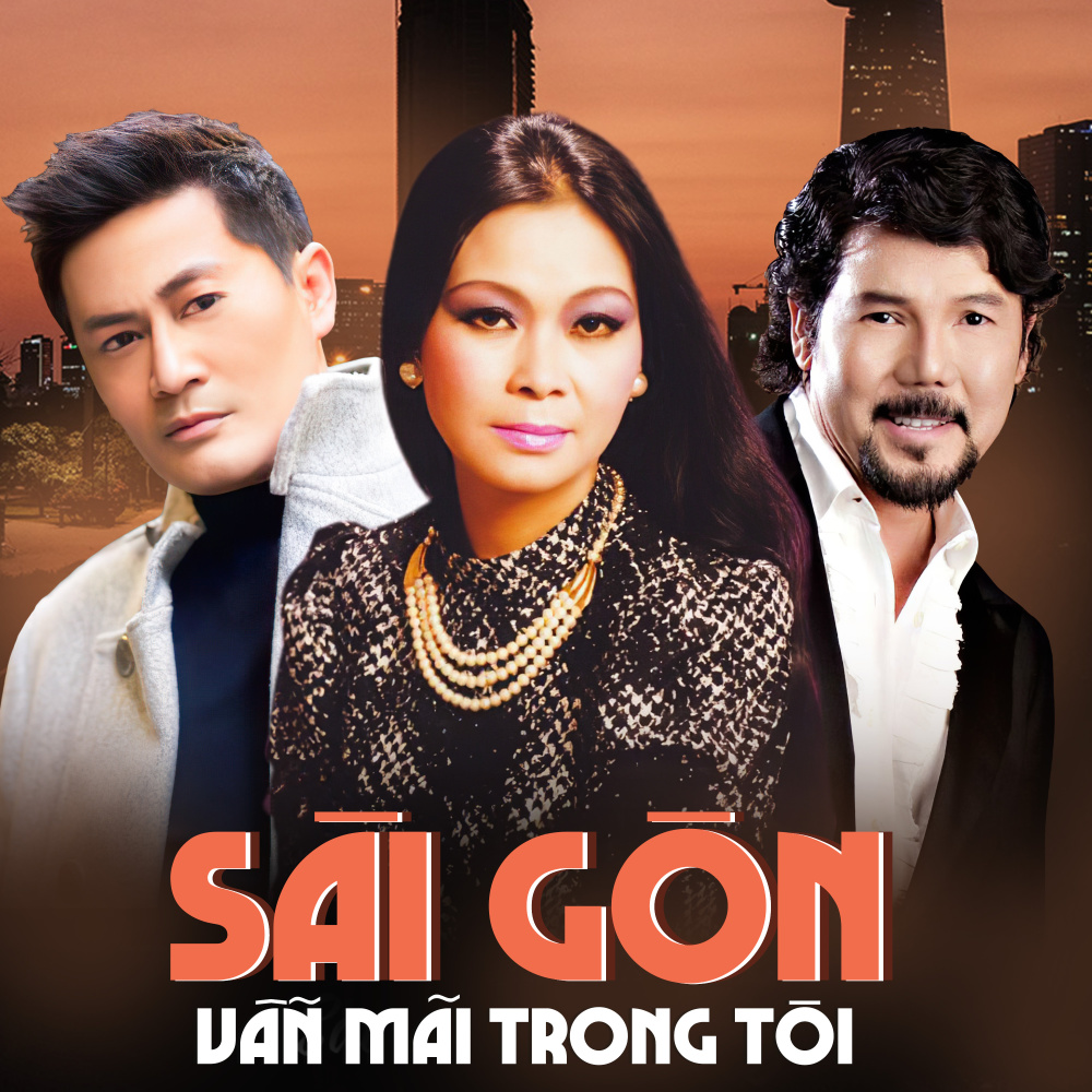 Một thoáng sài gòn