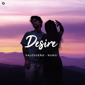 Album Desire from pablo leo