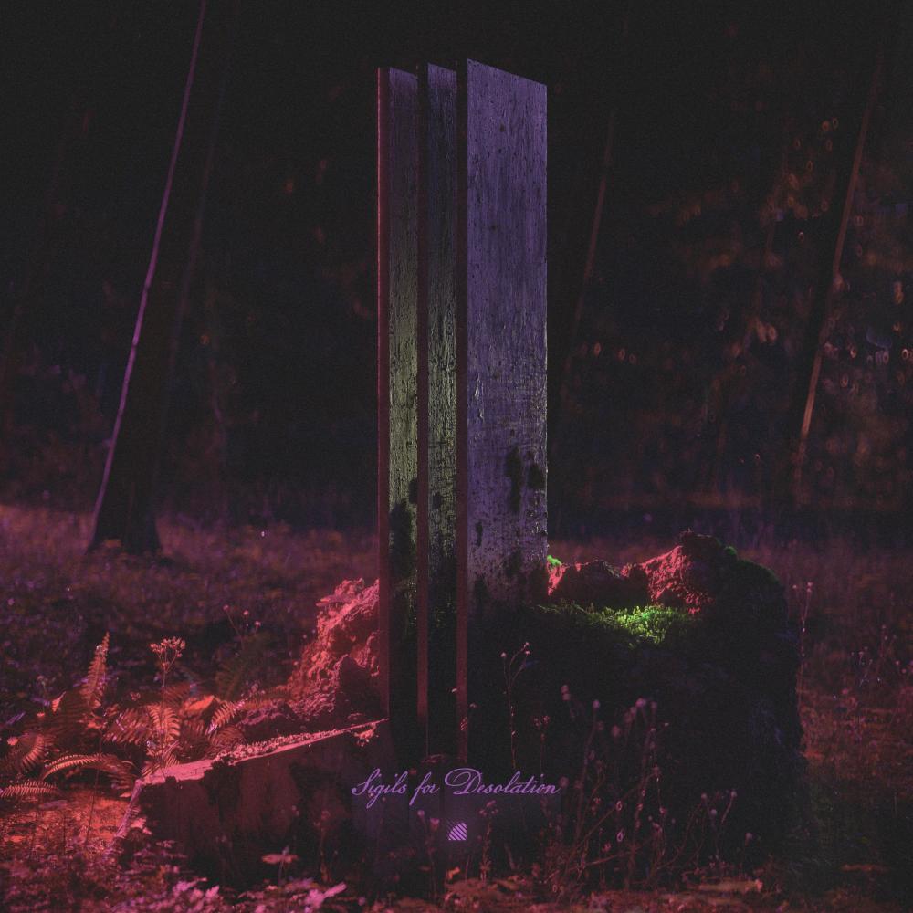Eye of Desolation (feat. Roshan C Machayya)