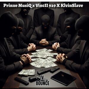 Album Bounce IV from 