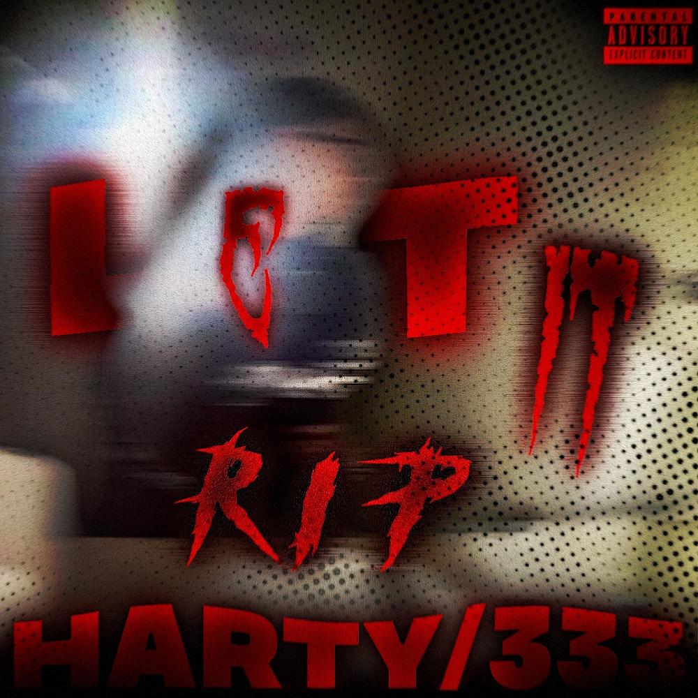 LET IT RIP (Explicit)
