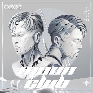 OB03的专辑Moon Club (Explicit)