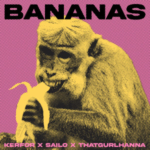 อัลบัม Bananas ศิลปิน Sailo