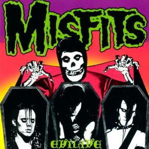 ดาวน์โหลดและฟังเพลง All Hell Breaks Loose (Live At On Broadway, San Francisco/1981) พร้อมเนื้อเพลงจาก Misfits