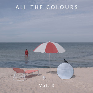 ดาวน์โหลดและฟังเพลง Waste พร้อมเนื้อเพลงจาก All The Colours