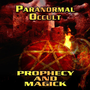 O H Krill的專輯Parnormal Occult: Prophecy and Magick