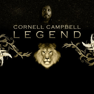 ดาวน์โหลดและฟังเพลง In My Heart พร้อมเนื้อเพลงจาก Cornell Campbell