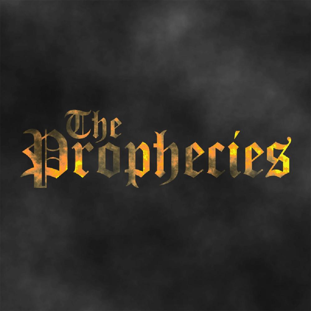 Escapade (feat. unkwnm) (From The Radio Drama "The Prophecies")