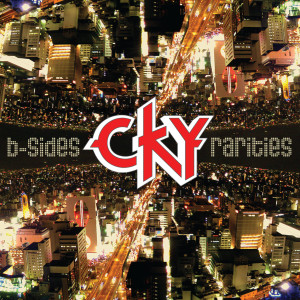 ดาวน์โหลดและฟังเพลง Chad's In Hi-Fi พร้อมเนื้อเพลงจาก Cky