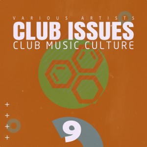 Album Club Issues, Vol. 9 from Various