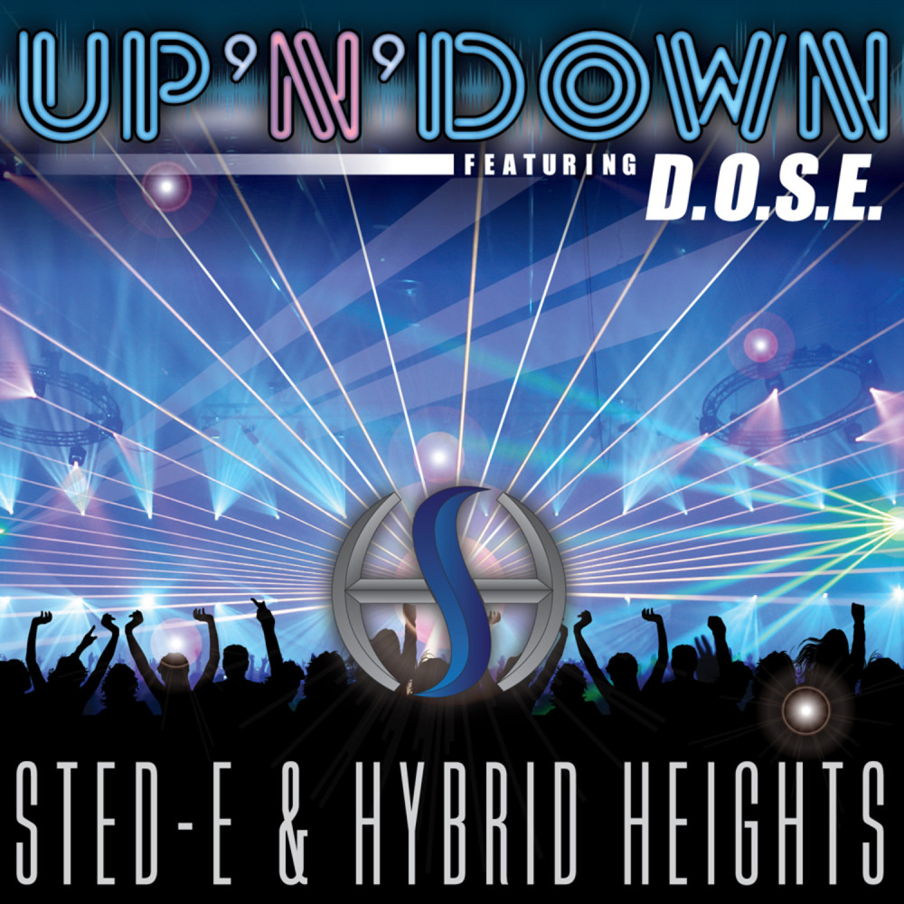 Up N' Down feat. D.O.S.E. (Katnip Dirty Floor Mix)