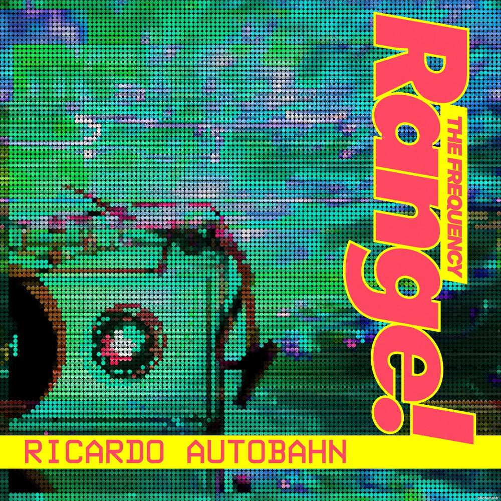 The Frequency Range (Album Version)