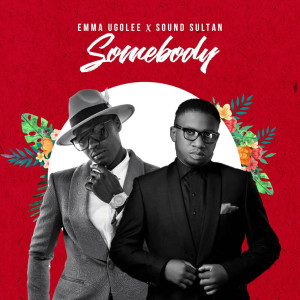 Listen to Somebody song with lyrics from Emma Ugolee