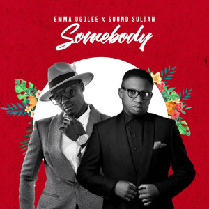 Album Somebody from Sound Sultan