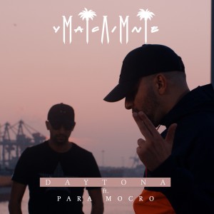 Listen to Daytona (Explicit) song with lyrics from Miami Yacine