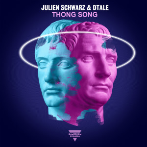 Listen to Thong Song (Explicit) song with lyrics from Julien Schwarz