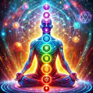 收聽Shivangi Bhayana的Sahastrsar Chakra (feat. Paul Terrell) (Seventh Chakra Dance)歌詞歌曲