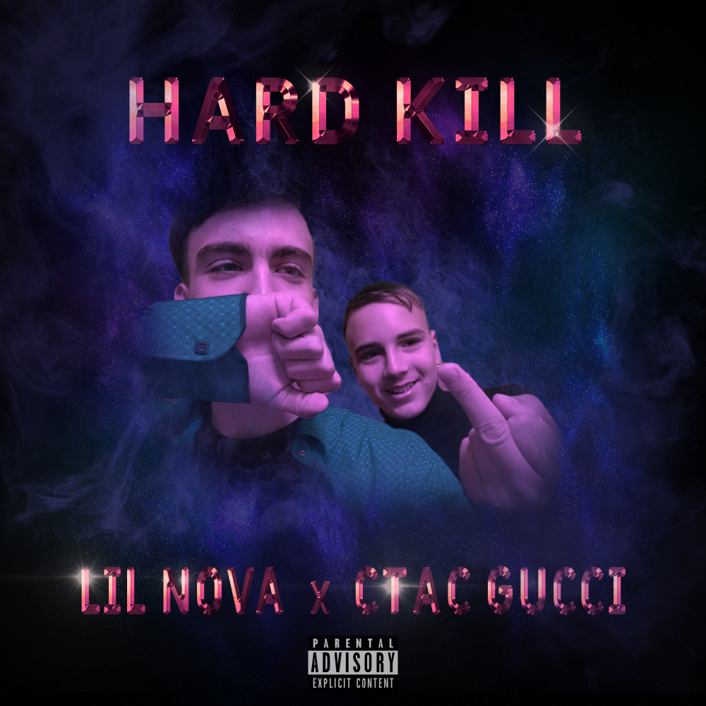 Hard Kill (Explicit)