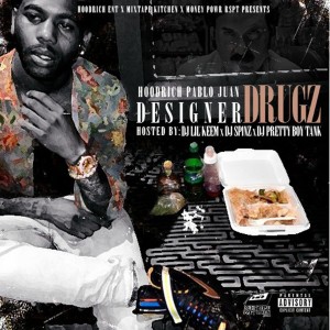 收聽HoodRich Pablo Juan的Dope On My Margiela (Explicit)歌詞歌曲