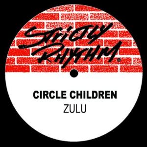 อัลบัม Zulu ศิลปิน Circle Children