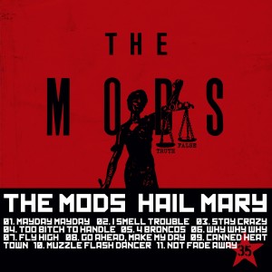 ดาวน์โหลดและฟังเพลง Fly High พร้อมเนื้อเพลงจาก The Mods