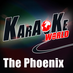 收聽Karaoke的The Phoenix (Originally Performed by Fall out Boy) (Karaoke Version)歌詞歌曲