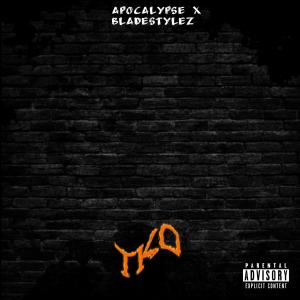 收聽Bladestylez的TKO (feat. Apocalypse) (Explicit)歌詞歌曲