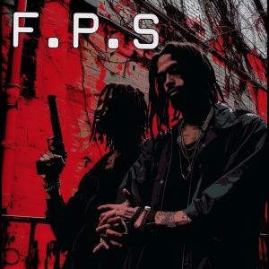 Rio Crowz的專輯F.P.S (feat. Komi & T-Odah) [Explicit]