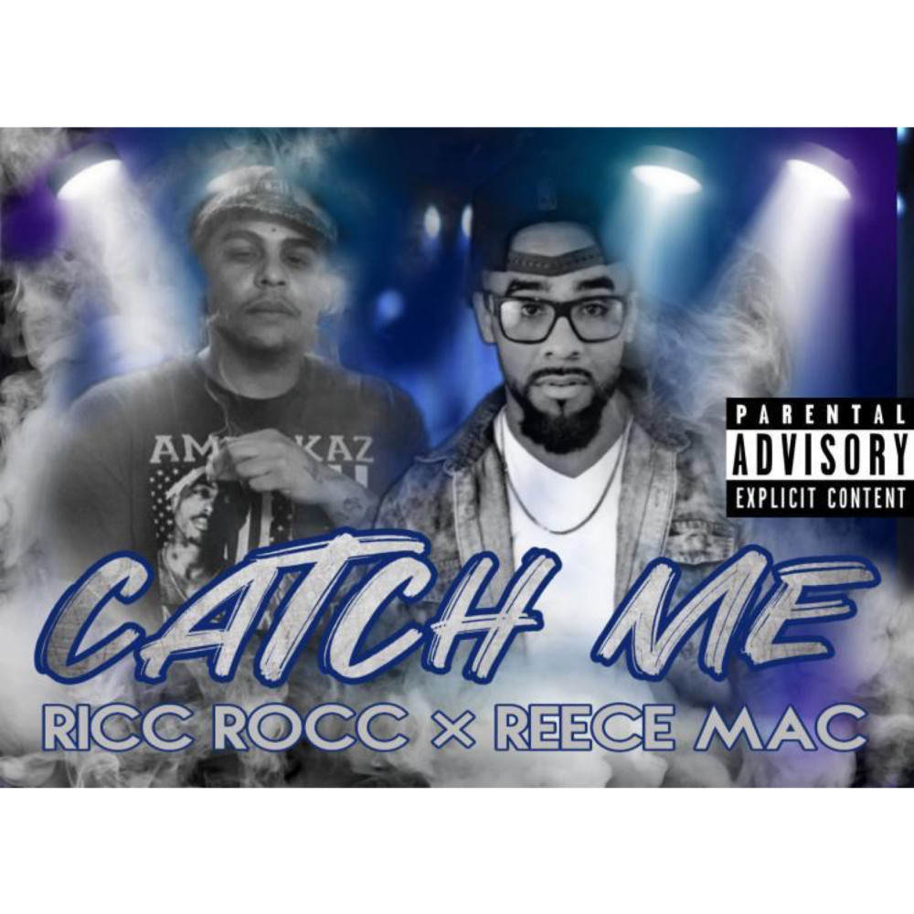 Catch Me (Explicit)