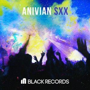 อัลบัม SXX ศิลปิน Anivian