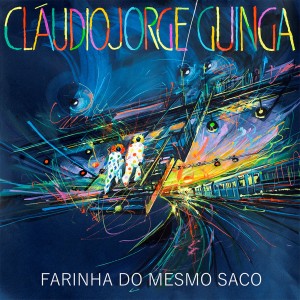 收聽Claudio Jorge的Chorando Pelos Dedos歌詞歌曲