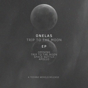 Album Trip To The Moon oleh Onelas