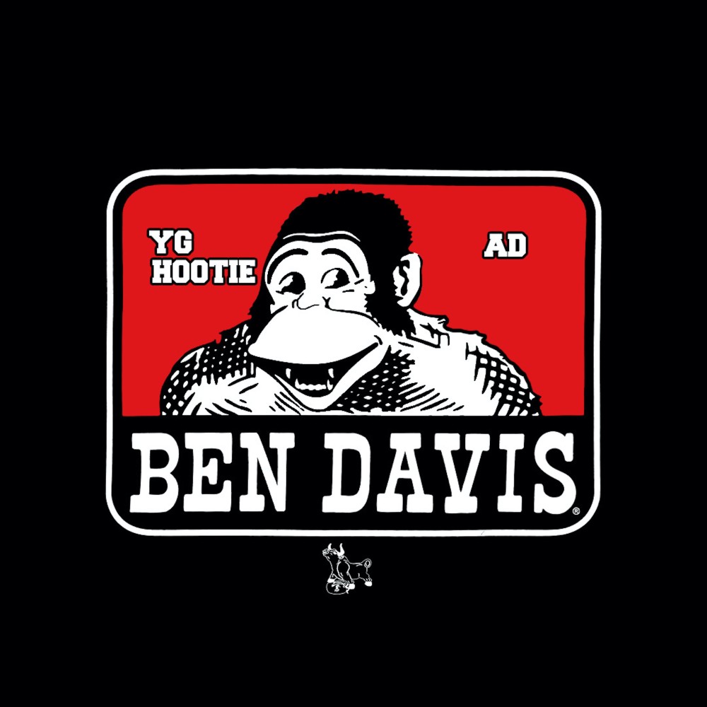 Ben Davis (Explicit)