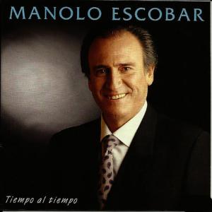 ดาวน์โหลดและฟังเพลง Pajaro Ciego พร้อมเนื้อเพลงจาก Manolo Escobar